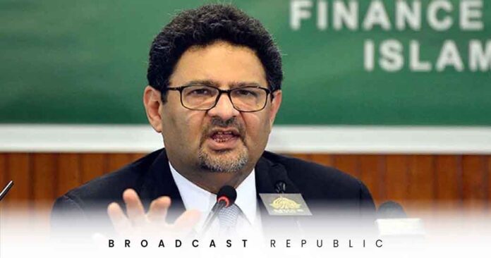 Miftah Ismail sets to resign as Pakistan Finance Minister