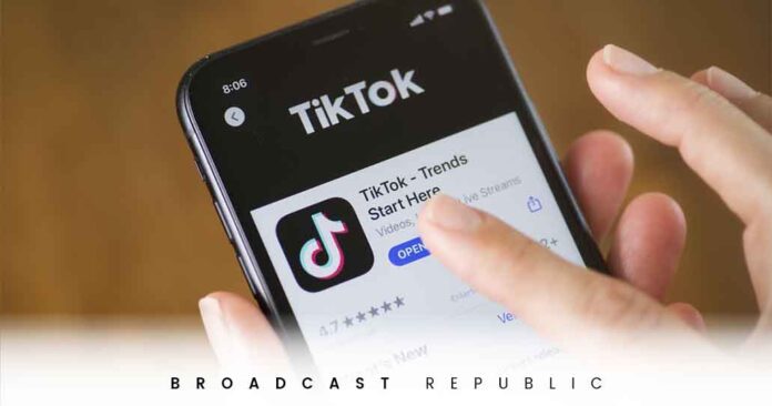 TikTok Removes 113 M Videos over Minor Safety