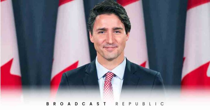 Trudeau announces $4.5 Billion Inflation Aid