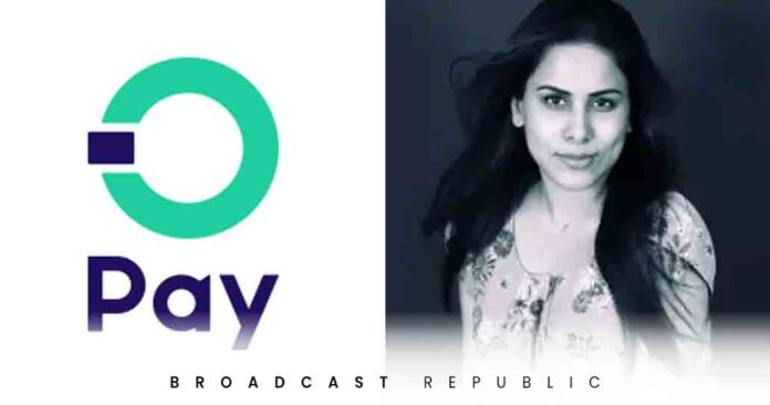 Youmna Rizvi appointed as the Head of Marketing at OPay