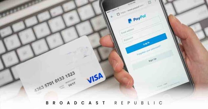 Government talk to PayPal To enter Pakistani market