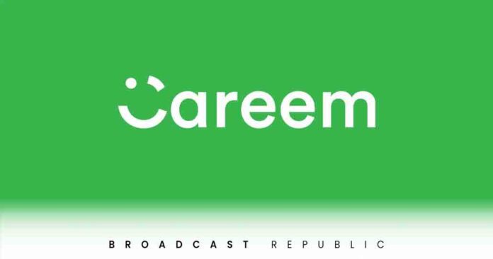 Careem hit the milestone of 1 billion rides