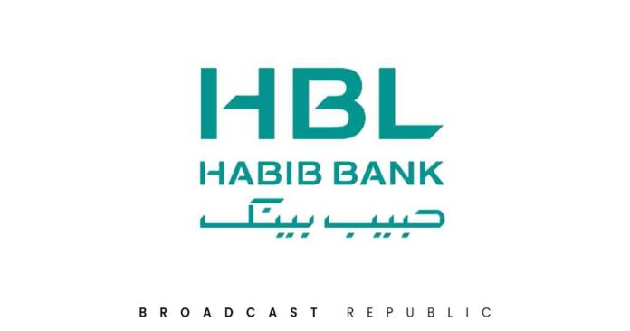 HBL @ Work – A One-Stop Banking Solution for Organizations
