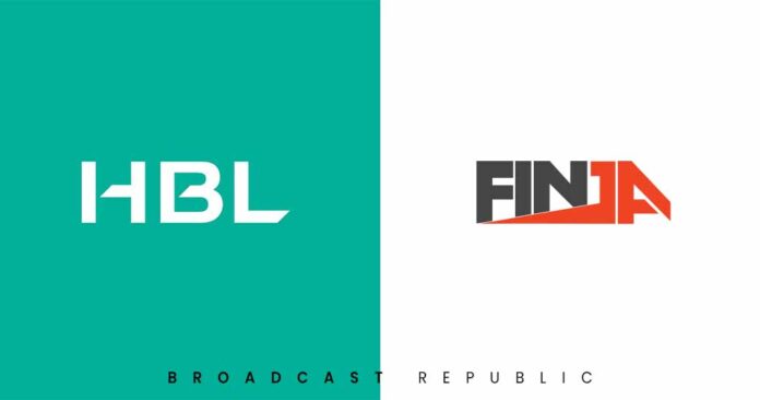 HBL participates in Finja's Series A2 Funding Round