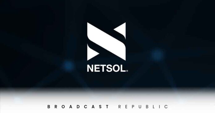 Netsol Signs Contract With NICAT