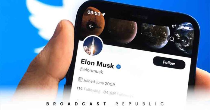 Twitter to Launch Voice and Video Features, Says CEO Elon Musk