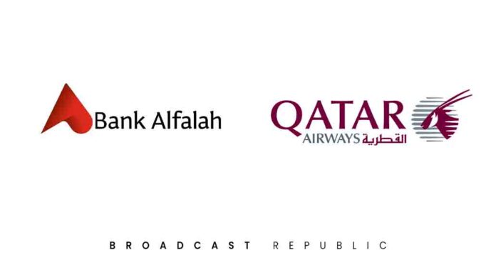 Bank Alfalah offers 12% off with Qatar Airways