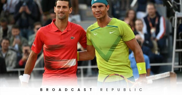 Djokovic & Nadal on kickstart bid for 2023 Supremacy in Australia