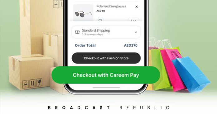 Supercharge your business with Careem Pay