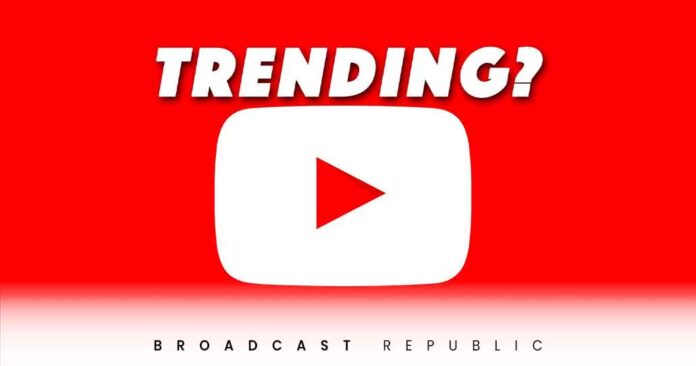 Youtube Trending Video In Pakistan - Broadcast Republic - Viral Please :(