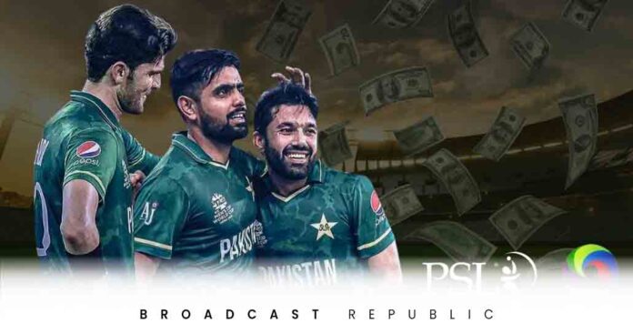 HBL PSL 8 announced: Babar, Shaheen, and Rizwan in the Lead of Utmost Earners