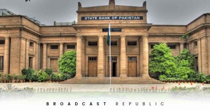 SBP’s Foreign Exchange Reserves Plunge to 8-year low
