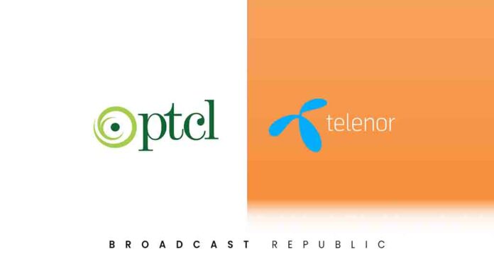 PTCL Group shows interest in acquiring Telenor Pakistan