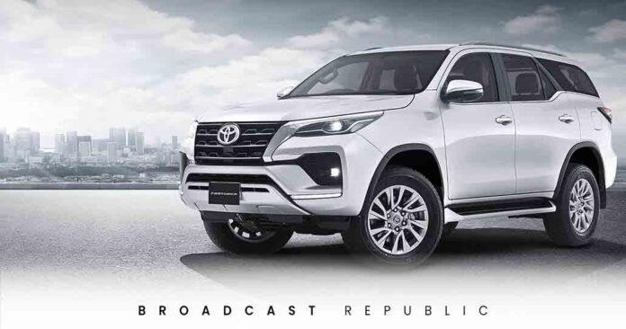 Seven Pakistani Cars to be Launched in 2023