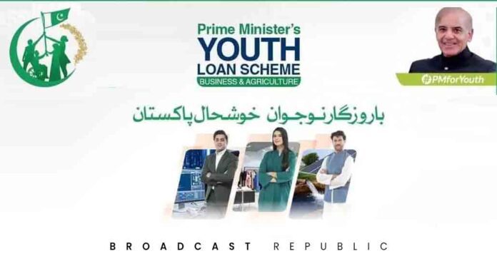 PM Youth Business Loan Scheme