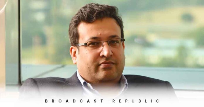 Adnan Anjum Resigns as GCCO of PTCL and Ufone | Broadcast Republic