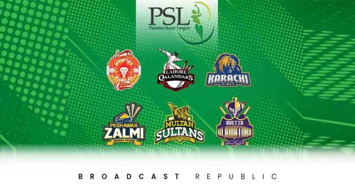 Buy PSL Exhibition Match Tickets for Rs. 20 Only