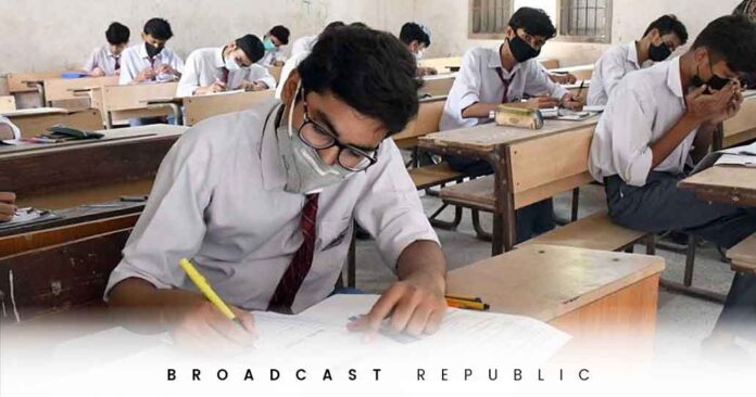Sindh to Change the Examination System this Year | Broadcast Republic