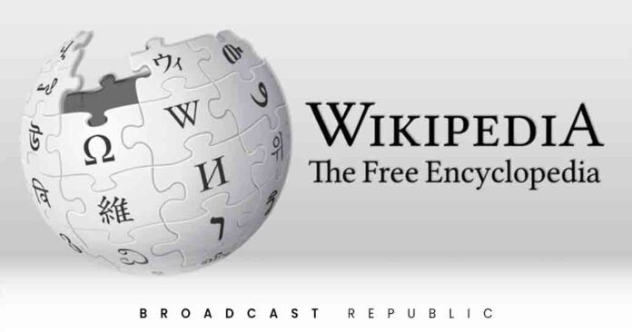 PTA Limits Wikipedia’s Services For Not Stopping Blasphemous Content