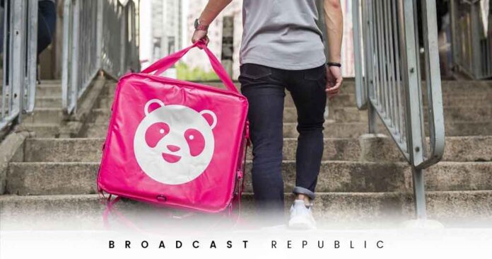 Foodpanda Pakistan Begins Food Exports to the Middle East | Broadcast Republic
