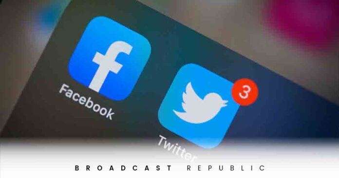 Meta to introduce New Social Platform similar to Twitter | Broadcast Republic