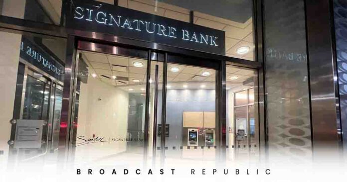 Signature Bank: The Third United State Bank Failure in A Week