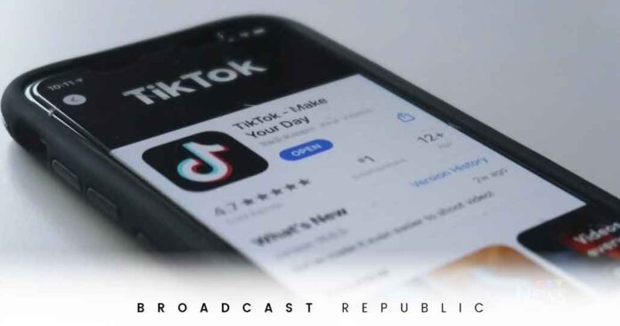 TikTok to be a major target in upcoming US bill to prohibit foreign technology
