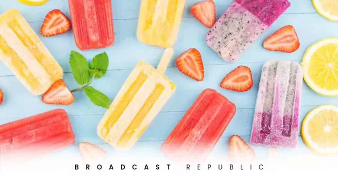 6 Delicious Popsicle Recipes to Beat the Summer Heat | Broadcast Republic