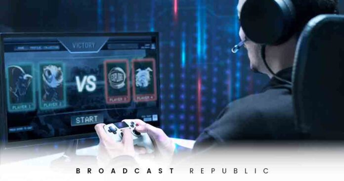 The International Tekken 7 Tournament Starts Finally | Broadcast Republic
