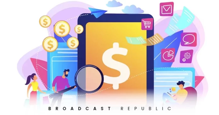 Top 5 Budgeting Apps for Easy and Effective Saving | Broadcast Republic