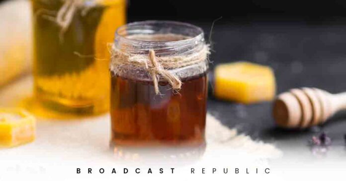 Turkey’s Elvish Honey Most Expensive in The World | Broadcast Republic