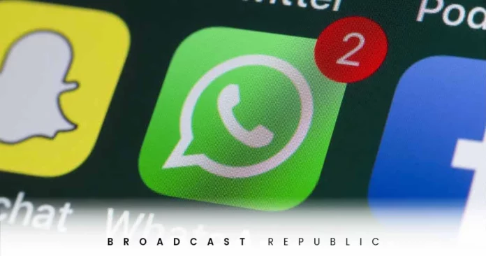 WhatsApp Introduces High-Quality Video Sharing in Latest iOS Update