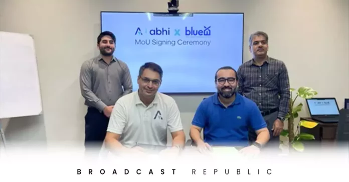 ABHI and BlueEX Join Hands to Launch AbhiCOD for Cash-on-Delivery Financing