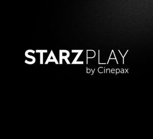 Starzplay by Cinepax | broadcast republic