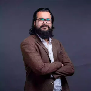 Mohammad Ammar Hassan, Chief Marketing Officer, Daraz Pakistan