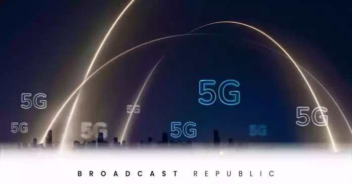 5G Services to Launch in Pakistan