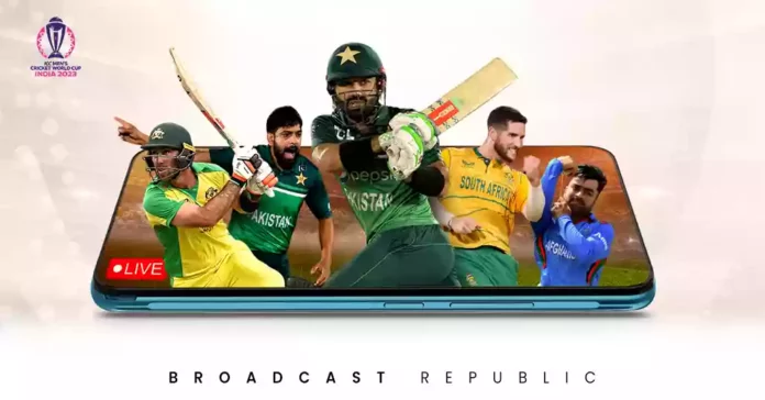 PTCL ‘SHOQ’ to Stream ICC Cricket World Cup