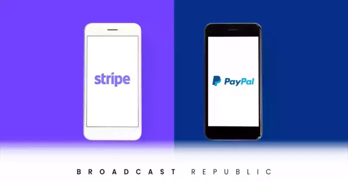 PayPal & Stripe in Pakistan