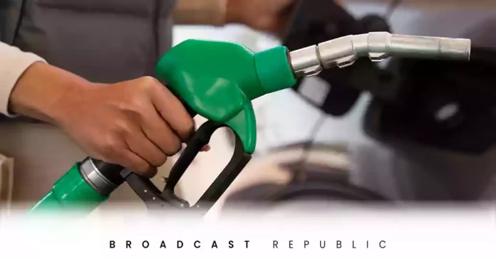 Petrol Prices on Track to Decrease by Rs. 41 Per Liter