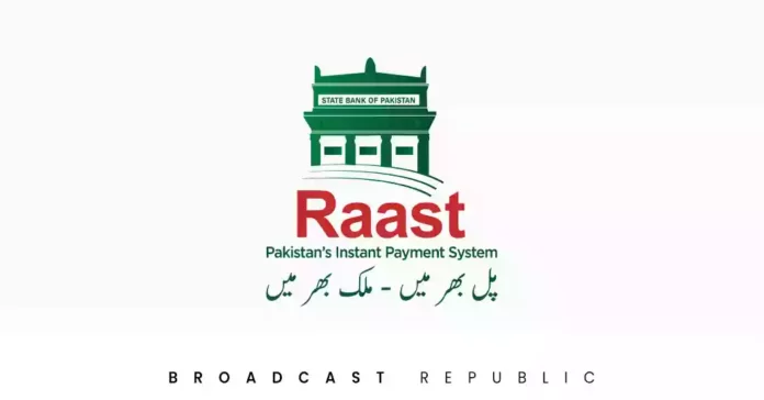 RAAST Payment