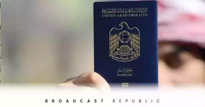 UAE Launches Permanent Residency Visa