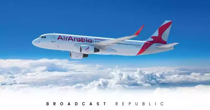 Air Arabia Resumes Daily Flights from Sharjah to Kabul