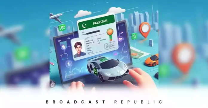 Virtual Driving Licenses introduced by Islamabad Capital Police