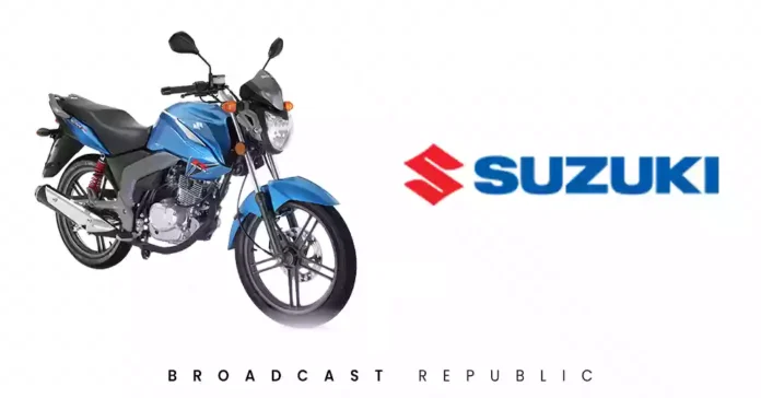 Suzuki Bikes Special Discount