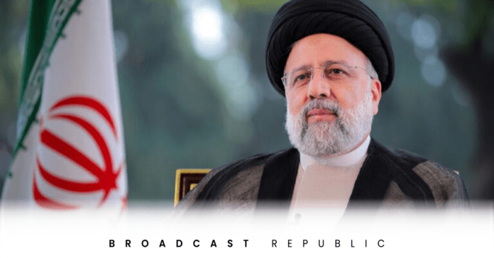 Iranian President Ebrahim Raisi Died in a Helicopter Crash